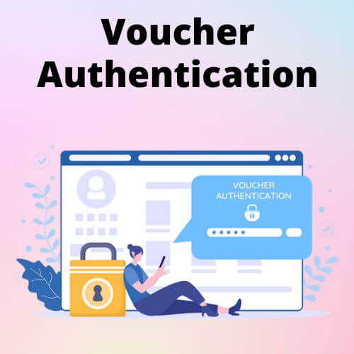 Voucher Authorization