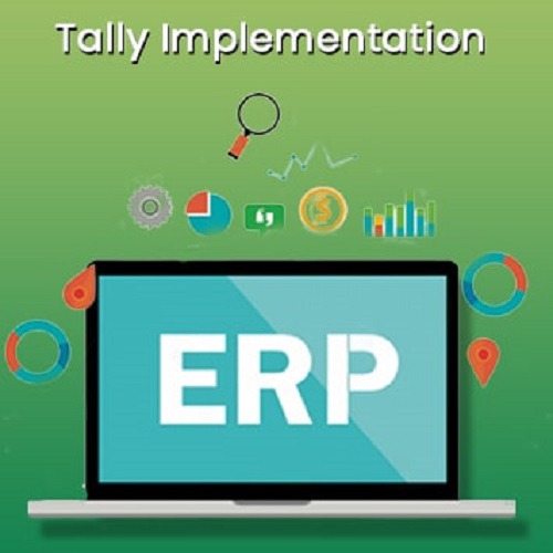 TALLY IMPLEMENTATION